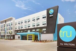 Picture of Tru by Hilton Lake Charles