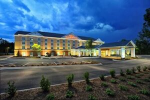 Picture of Hilton Garden Inn Columbia Northeast