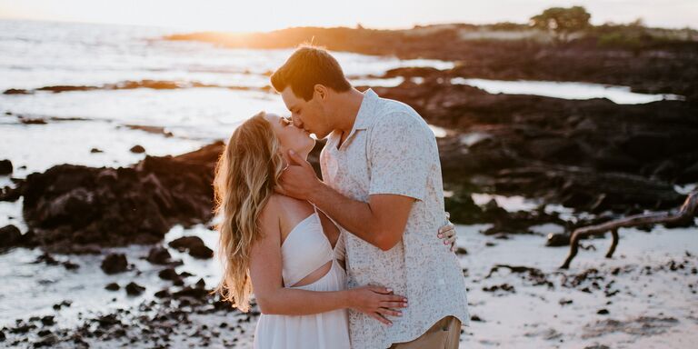 Makenna & Alex Home Page Banner