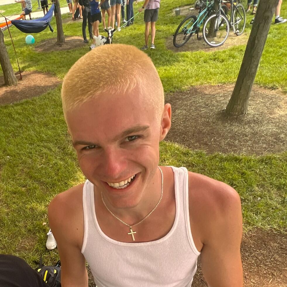 Tyler Hamlett
