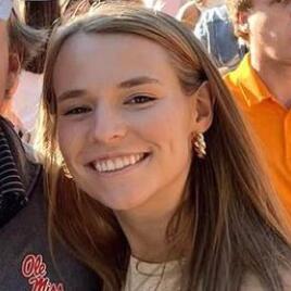 Brooke Grissinger