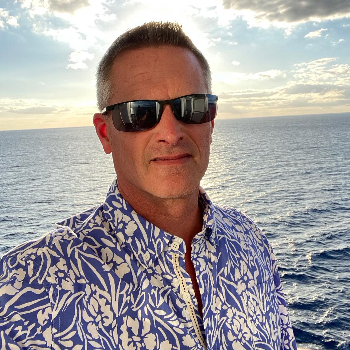 Jeffrey Salerno 