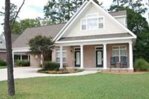 Picture of The Villas at Carter Plantation