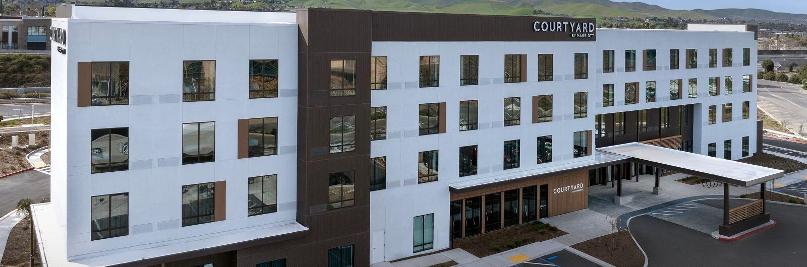 Picture of Courtyard by Marriott Antioch Pittsburg