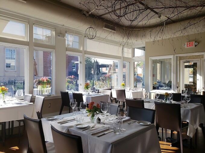 Picture of Tallulah Wine Bar & Bistro