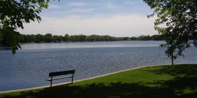 Picture of Fowler Lake Park