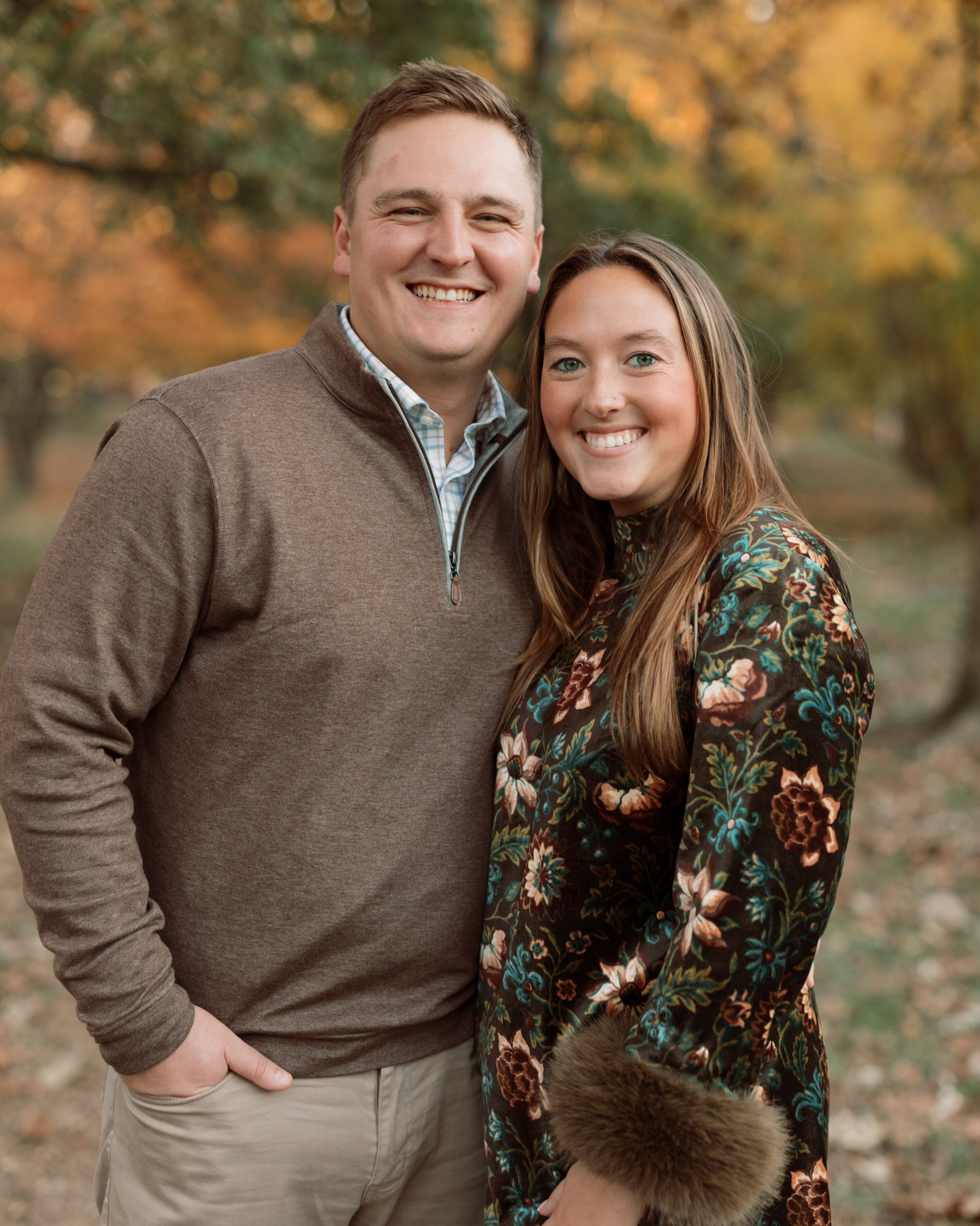 Keeley  & Ray Home Page Banner
