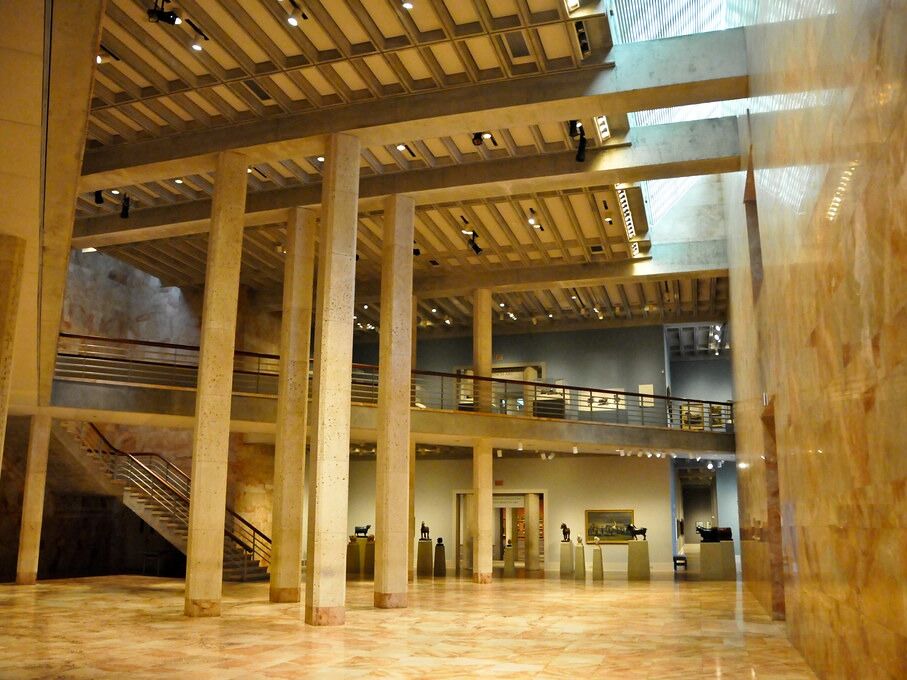Picture of Virginia Museum of Fine Arts