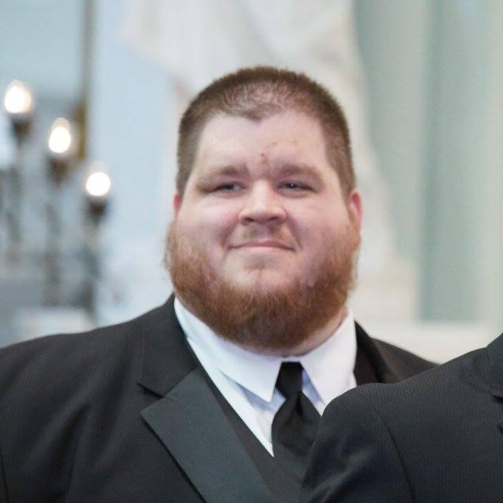 Kyle Miller