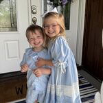 Kennedy and Henry Mook