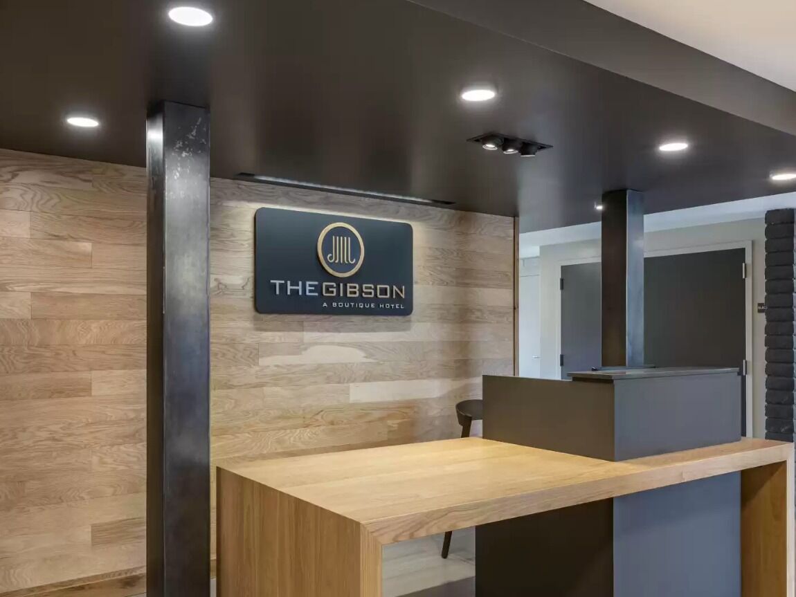 Picture of The Gibson Hotel Great Falls, Ascend Hotel Collection