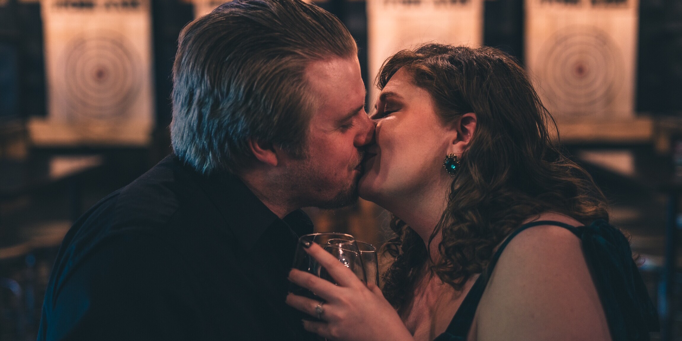 Lindsay & William Home Page Banner