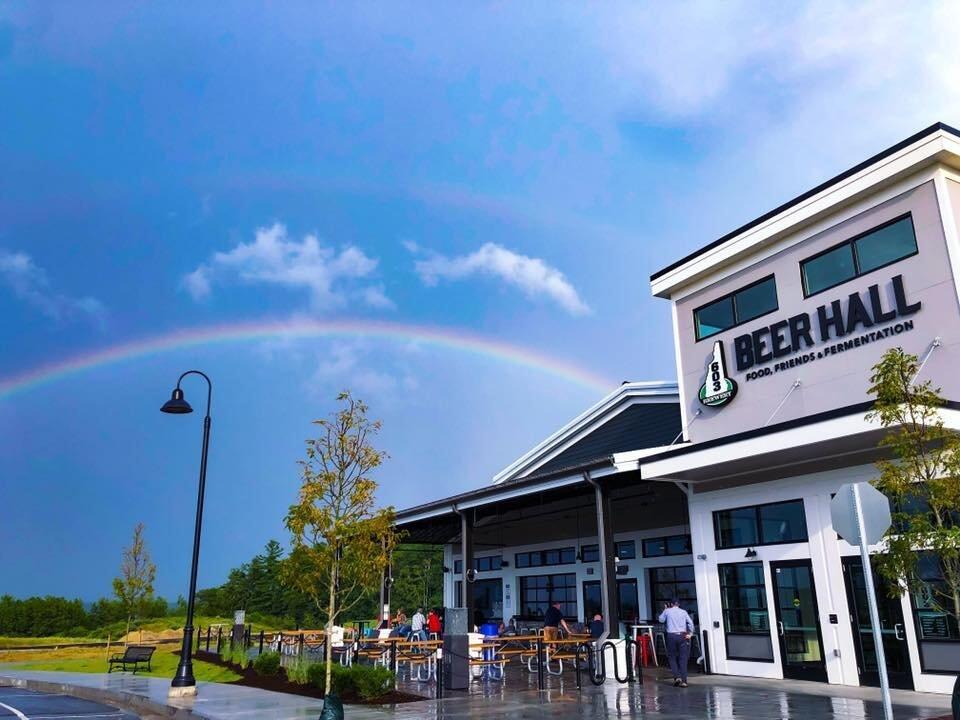 Picture of 603 Brewery and Beer Hall