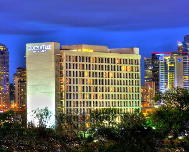 Picture of DoubleTree by Hilton Hotel Dallas - Market Center