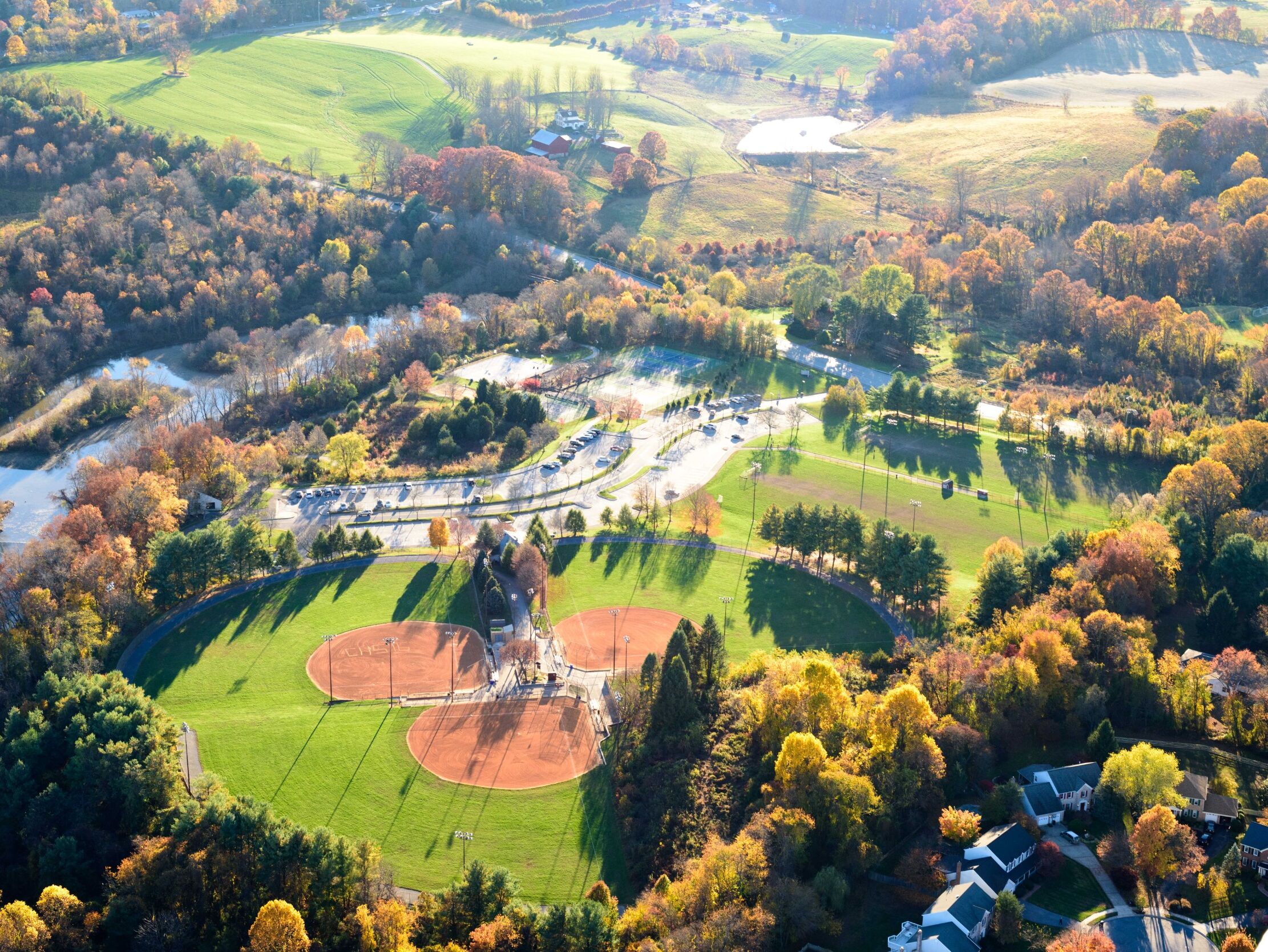 Picture of Centennial Park