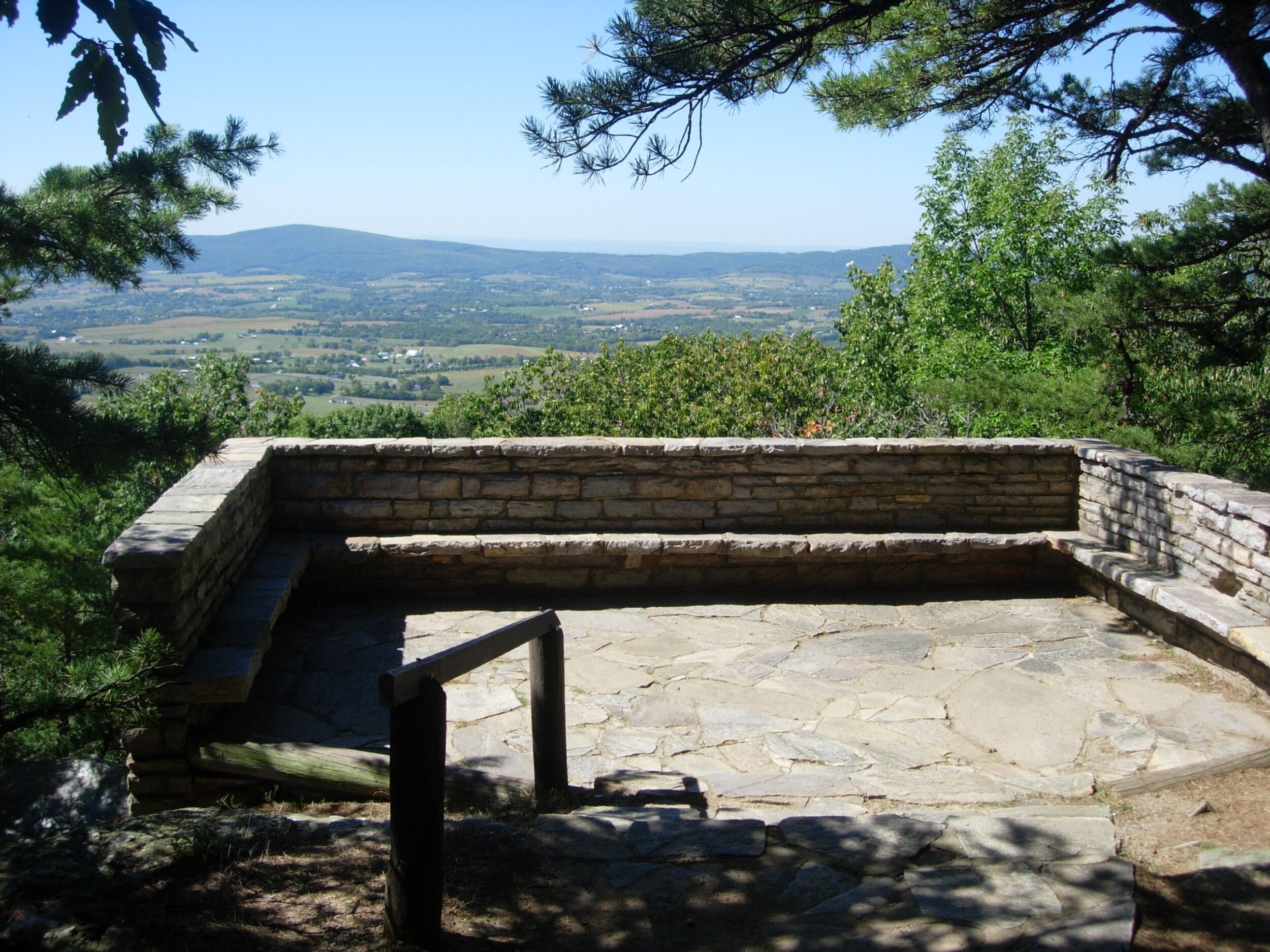 Picture of Gambrill State Park