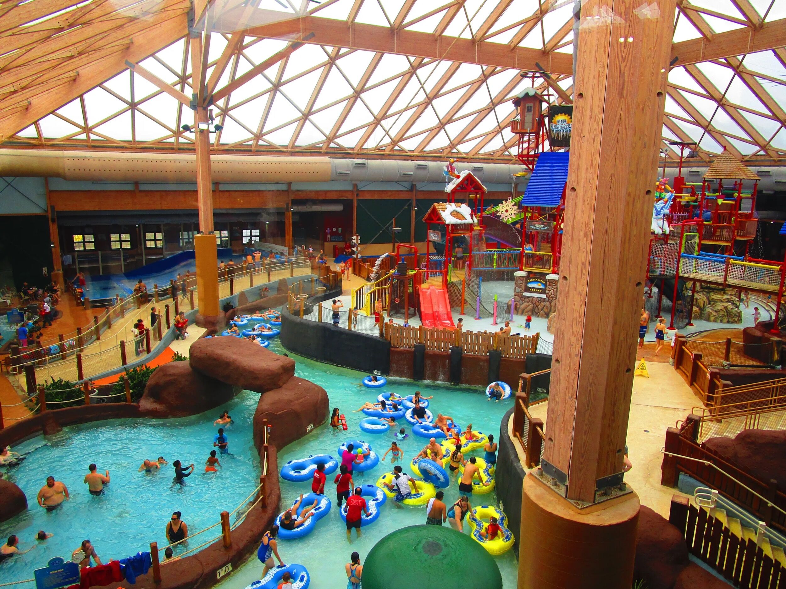 Picture of Massanutten Resort