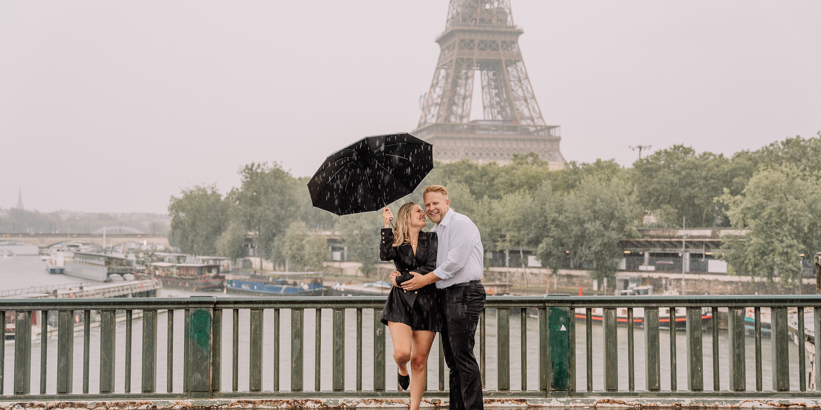 Madison & Tyler Home Page Banner