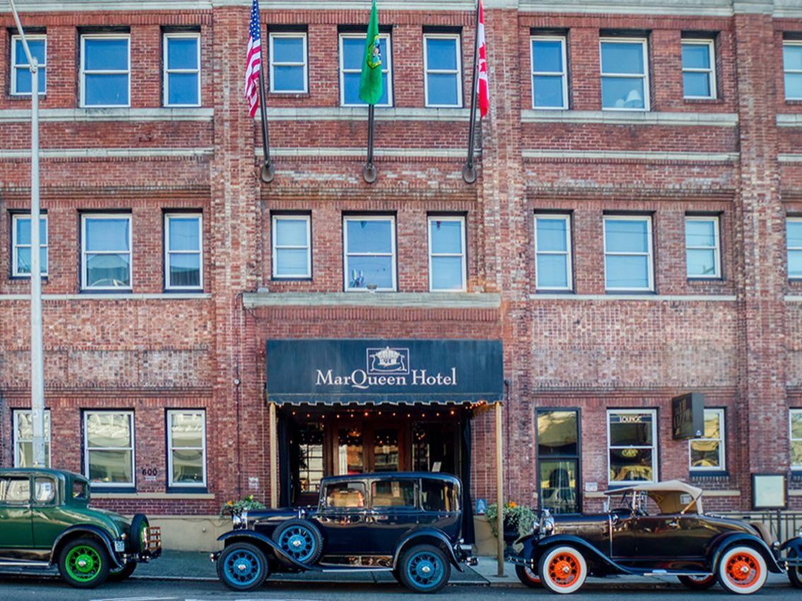 Picture of MarQueen Hotel