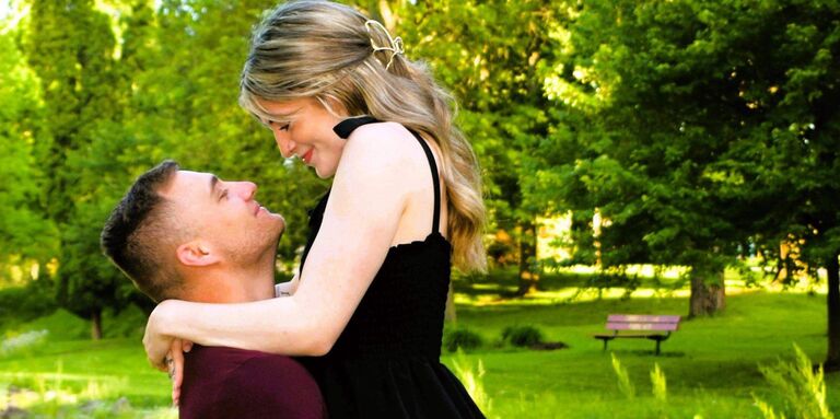Avery & Mya Home Page Banner