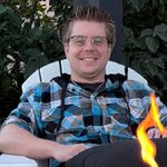 Justin Heyden