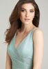 Allure Bridesmaids 1476 Sweetheart Bridesmaid Dress - thumbnail - 3