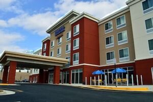 Picture of Fairfield Inn & Suites by Marriott Stafford Quantico