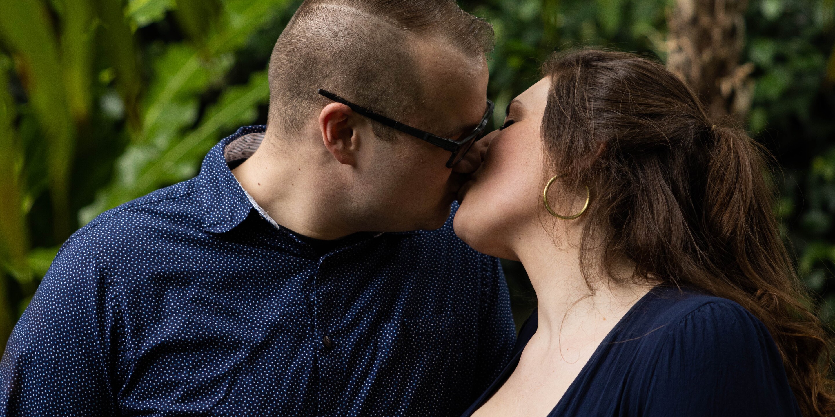 Carter & Carrie  Home Page Banner