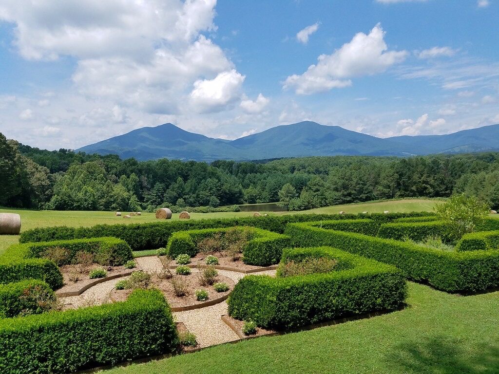 Picture of Claytor Nature Center