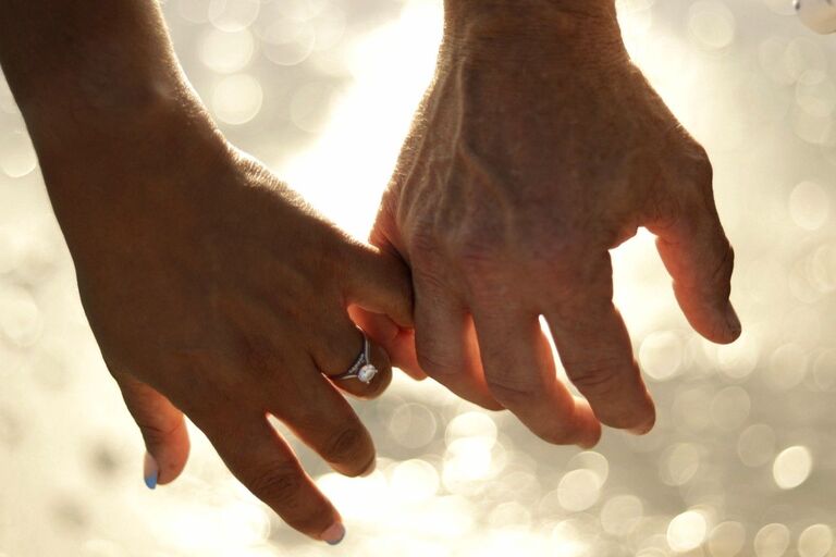 Mike & Lucia Home Page Banner