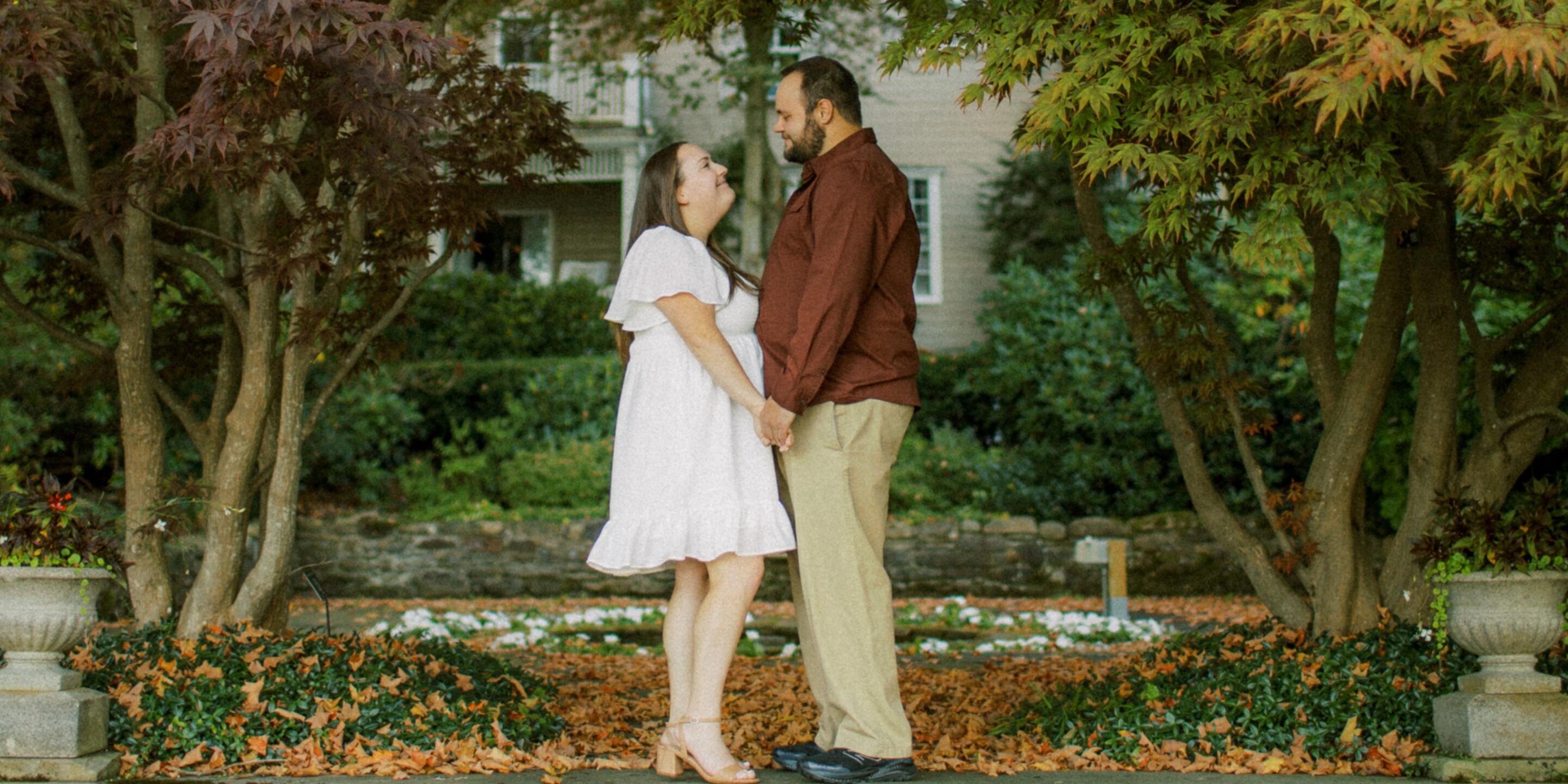 Georgia & Cody Home Page Banner