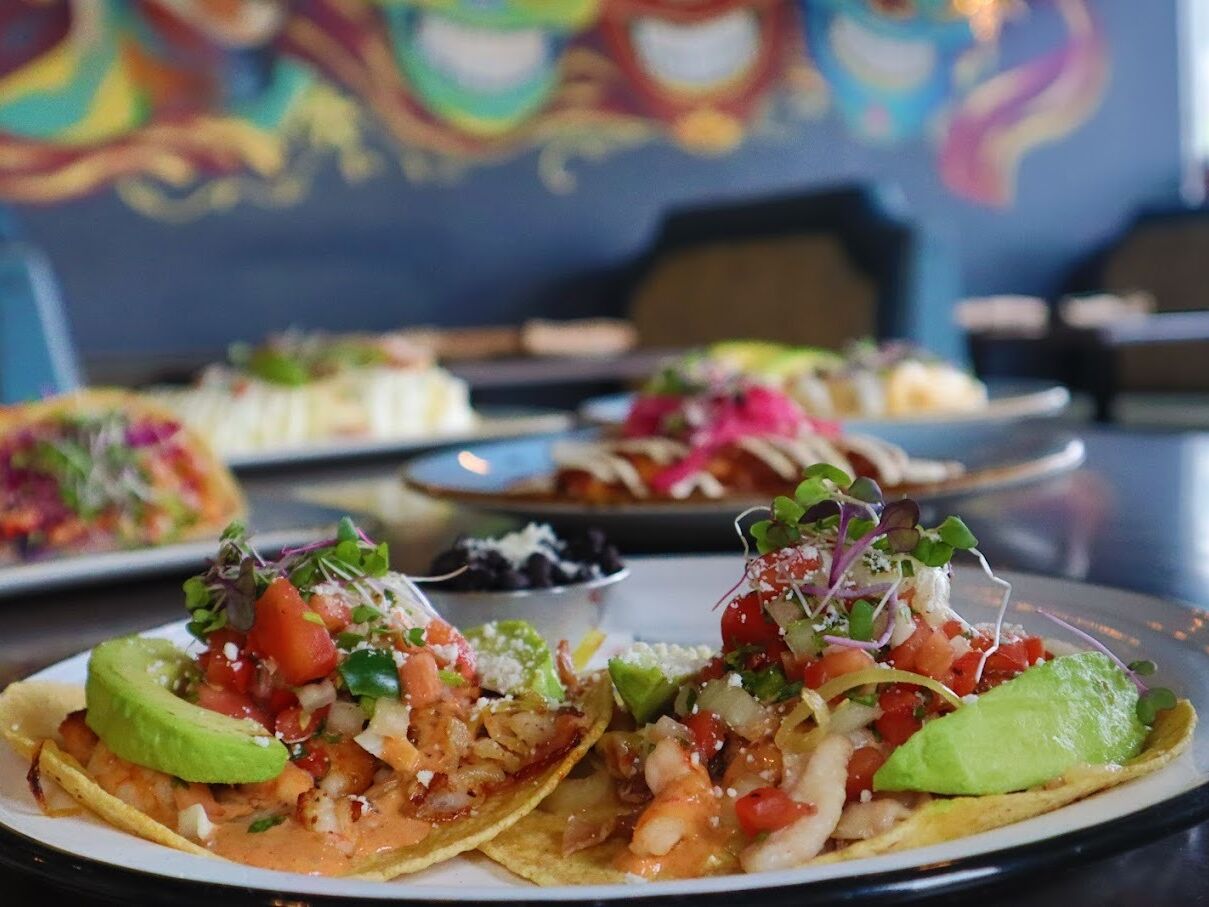 Picture of Tequila's Cantina | Hudson & Groton