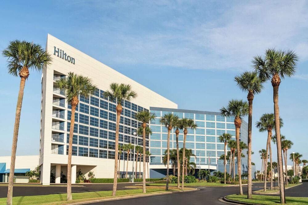 Picture of Hilton Melbourne, FL