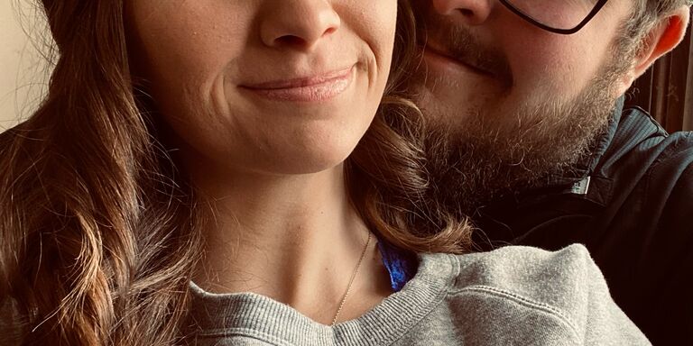 Savannah & Taylor Home Page Banner