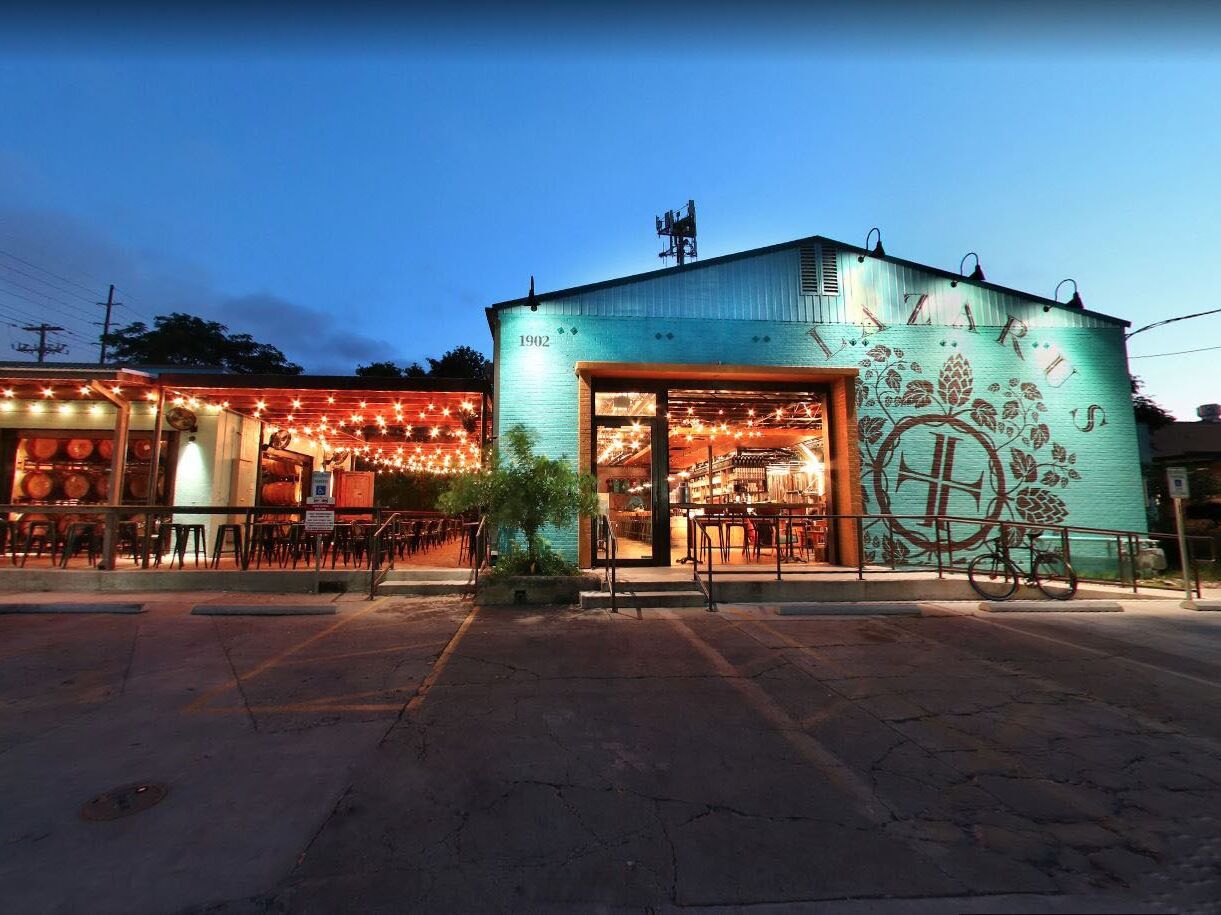 Picture of Lazarus Brewing Co.