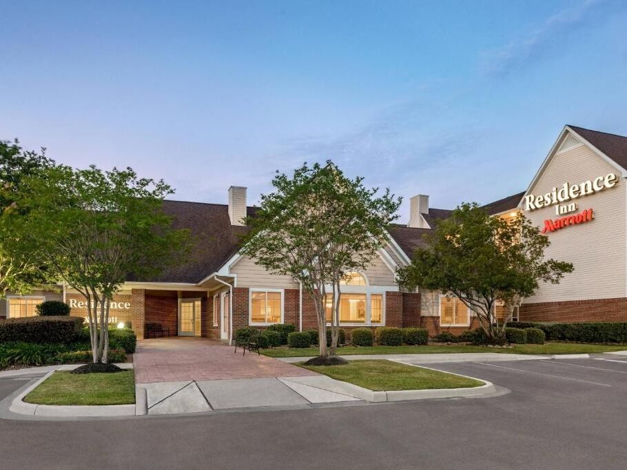 Picture of Residence Inn Houston Northwest/Willowbrook
