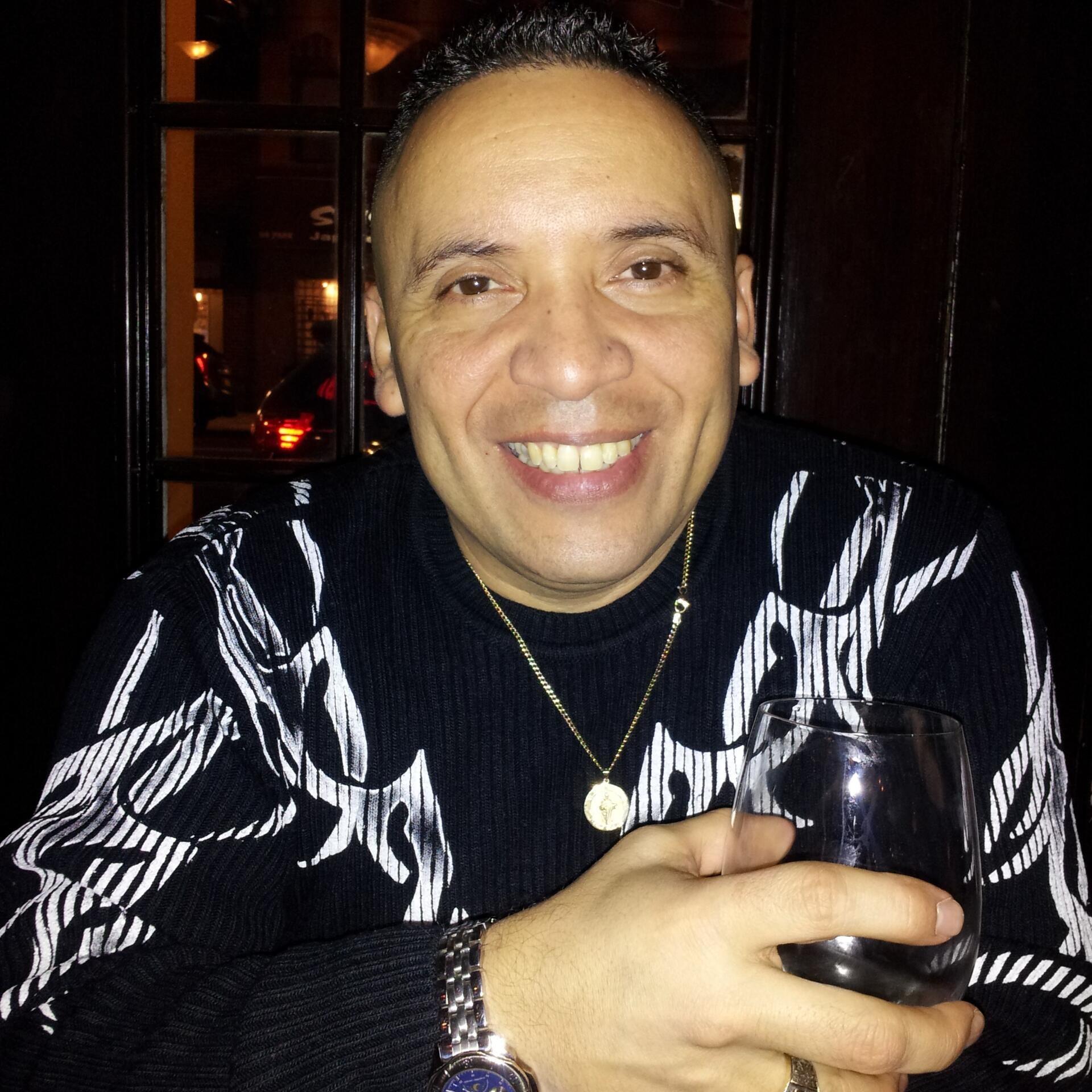 Milton Melendez