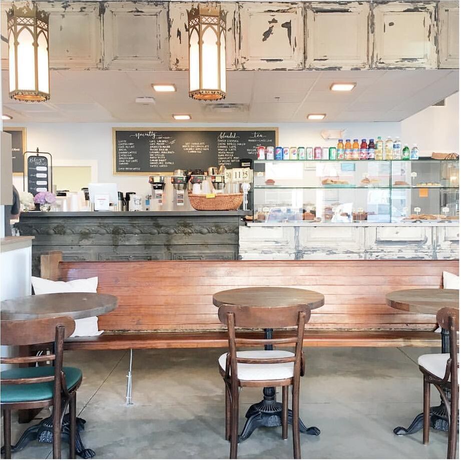 Picture of Heritage House Coffee Riverfront