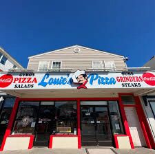 Picture of Louie's Pizza
