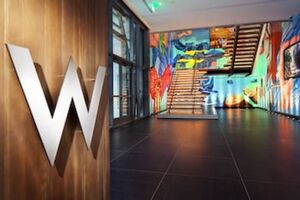 Picture of W Bellevue