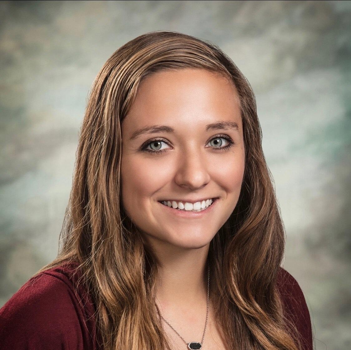 Makayla Hewell