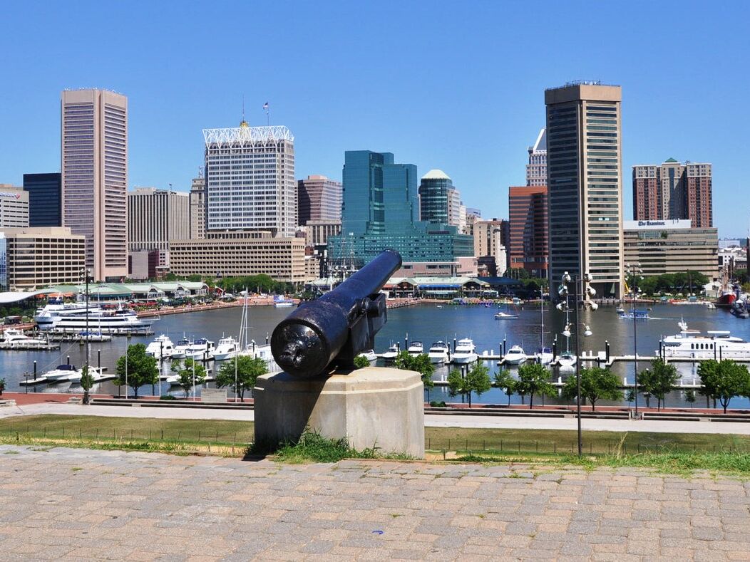 Picture of Federal Hill Park