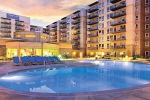 Picture of Luxury All Suite Beach Front Resort