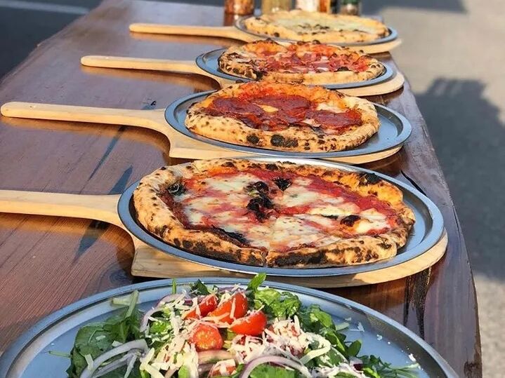Picture of Pie95 Pizza