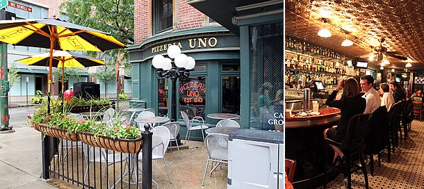 Picture of Pizzeria Uno