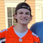 Derek Swanson