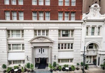 Picture of International House Hotel