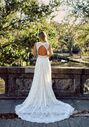 Wilderly Bride Evelyn A-Line Wedding Dress - thumbnail - 6