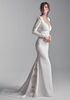 Sottero and Midgley ABBOTT Sheath Wedding Dress - thumbnail - 1