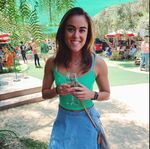 Samantha D'Amico